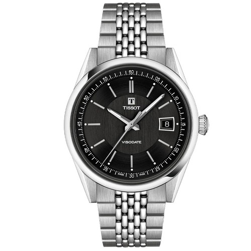 Tissot visodate 39mm - tissot,