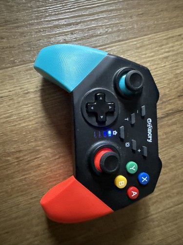 Gamory wireless switch - gamory,