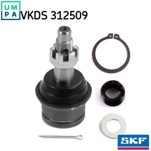 Ball joint vkds - ball, 312509