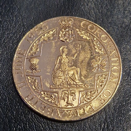 1953 queen elizabeth - 1953,