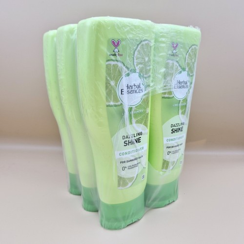 Herbal essences dazzling shine - herbal,