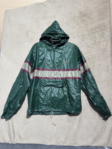Vintage izod lacoste zip - lacoste,
