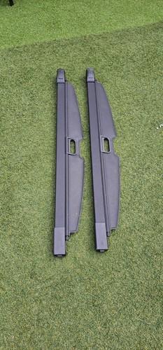 Vauxhall zafira parcel shelf - zafira, b
