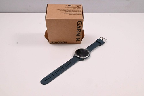 Garmin s44 gps watch - garmin, /