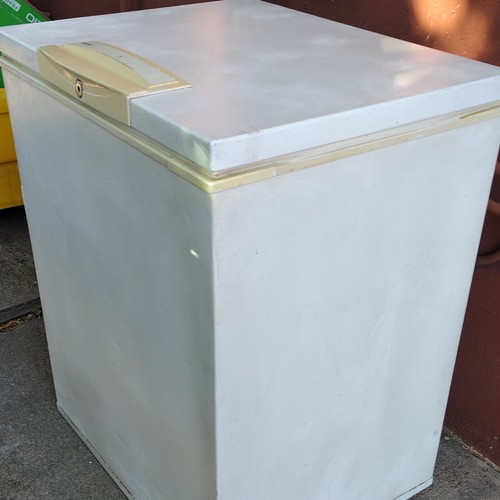 This kenmore 5 chest - this, a
