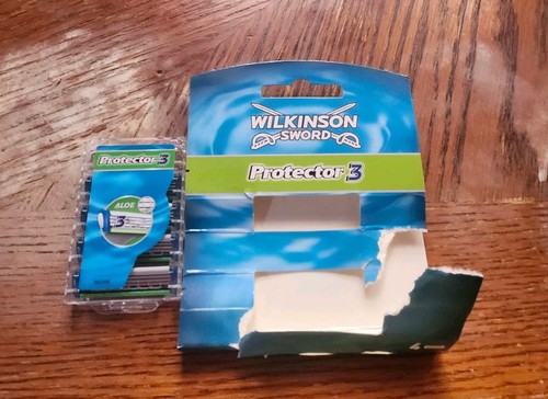 Wilkinson sword protector - wilkinson,