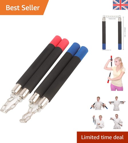 Bsk desertboy foam - desertboy, nunchaku