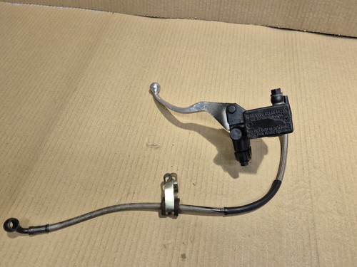 Sym gts joymax 125 - 125, (2013-2016)