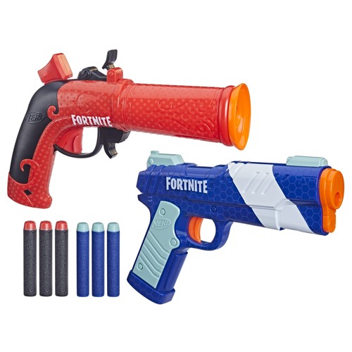 Nerf fortnite confezione - confezione, da