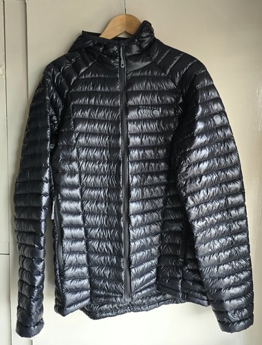 Mountain hardwear ghost - hardwear,