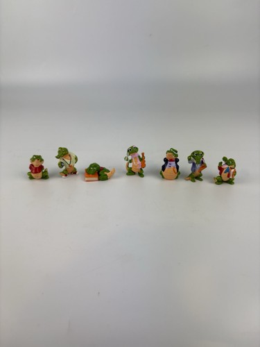 Vintage kinder egg surprise - kinder,