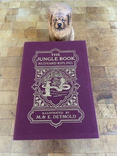 The jungle book rudyard - jungle,