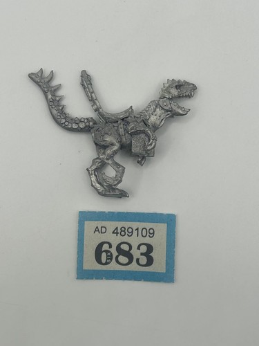 1995 dark elf metal cold - elf,