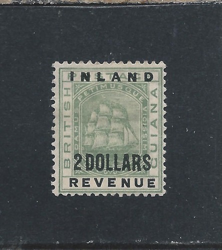 British guiana 1888 inland - guiana,