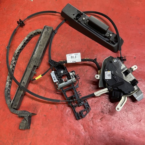 Ford transit connect mk2 - ford,