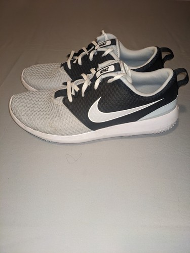 Nike roshe golf shoe gray - nike,