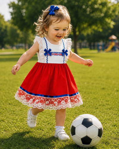 Dream years baby girls - ,