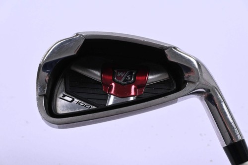 Wilson d100 iron - iron, /