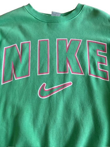 Nike pullover sweatshirt - nike,