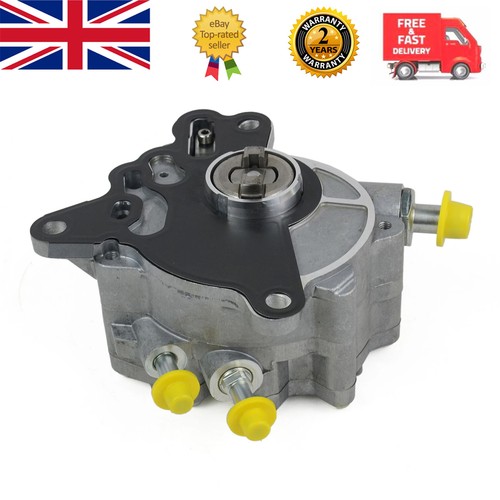 Tandem vacuum pump for audi - tandem,