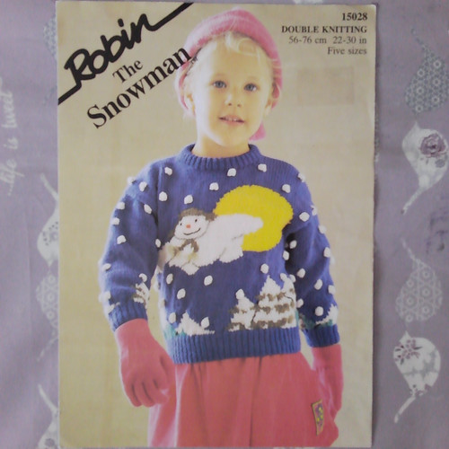 Knitting pattern the - knitting,