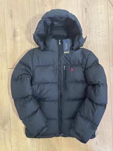 Ralph lauren men puffer - ralph, men's