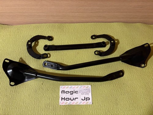 Mazda miata ncec genuine front - ncec,