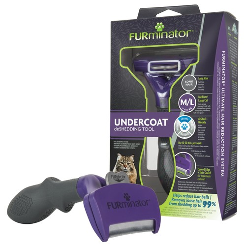 Furminator undercoat - furminator,