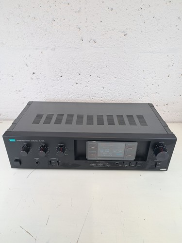 Vintage sansui 505 - sansui, a-505