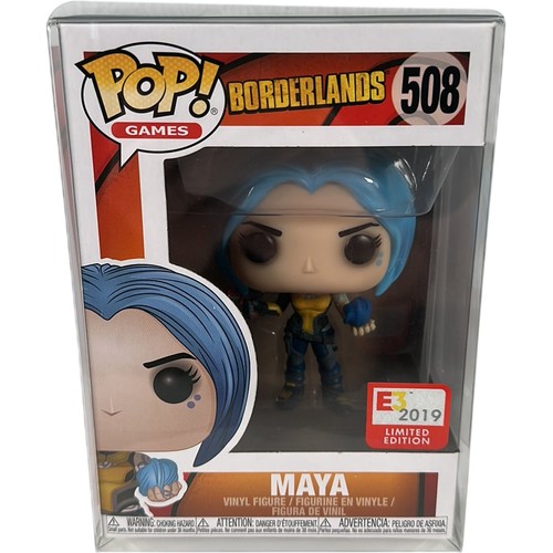 Funko pop games borderlands - pop,