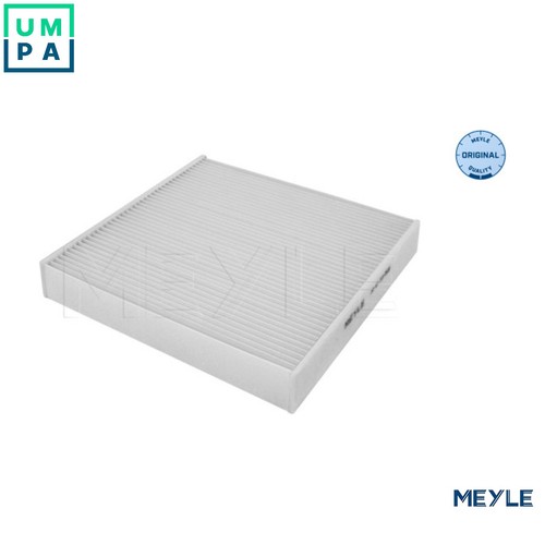Filter cabin air - filter, 31-12