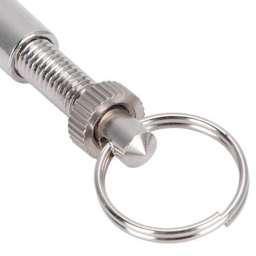 2pcs stainless steel whistle - 2pcs,