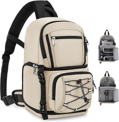 Small camera sling bag - small,