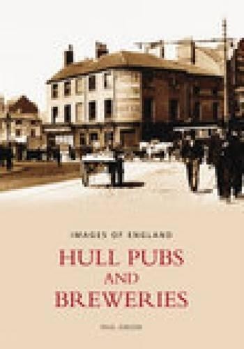 Hull pubs and breweries - hull,