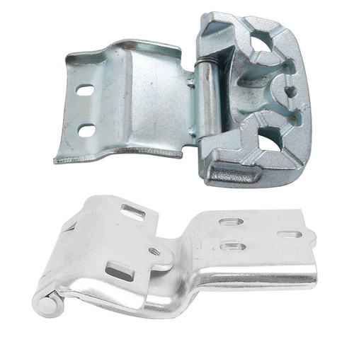Rear door hinge lower - rear,