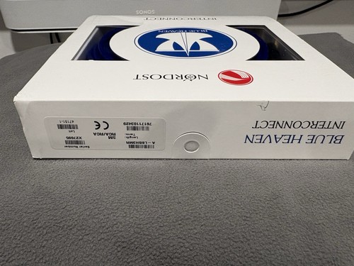 Nordost blue heaven - nordost,