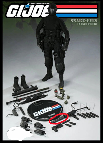 Sideshow collectibles cobra - sideshow,