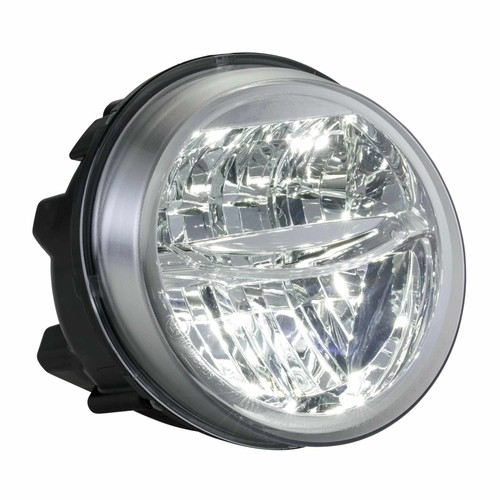 Headlight piaggio led 1d003004 - headlight,