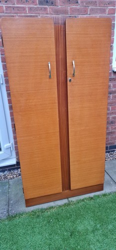 Vintage homeworthy door - homeworthy, 2-door