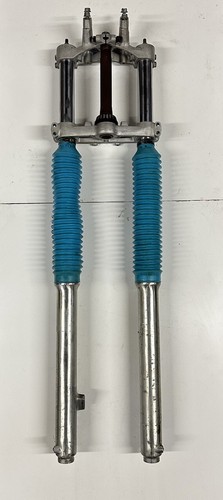 Yamaha 175 front fork - yamaha,