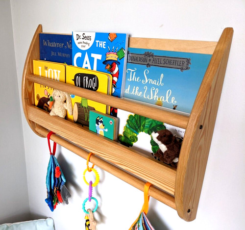 Book shelf children s - shelf, children's