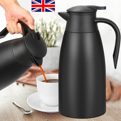 Thermal carafe jugs double - thermal,
