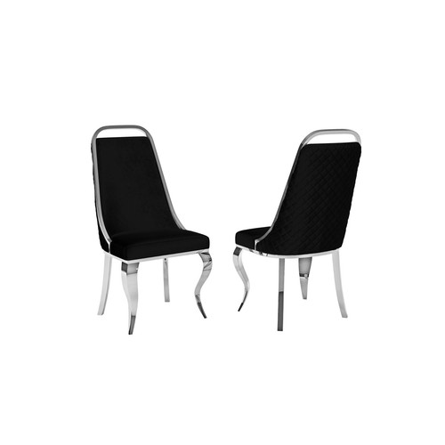 Modernique set velvet - set,