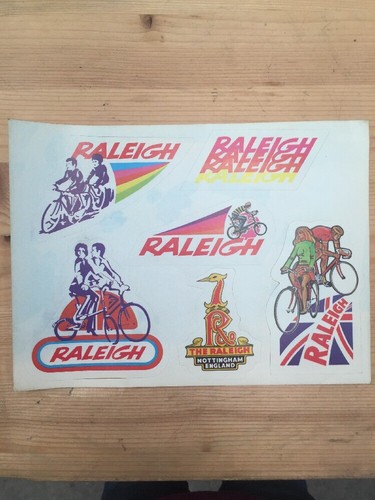 Raleigh roadster - raleigh,