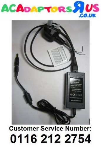 Replacement 24v dc - 1a, ac-dc