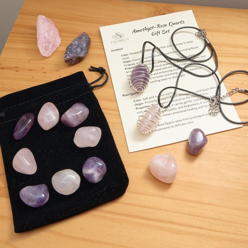 Fossils and crystal healing - fossils,