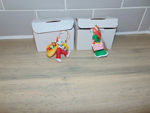 Disney grolier christmas - disney,