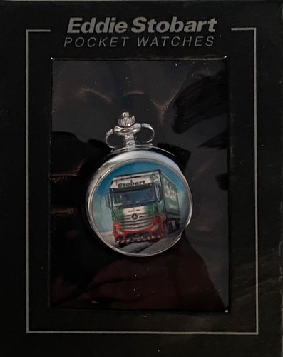 Eddie stobart wind pocket - stobart,