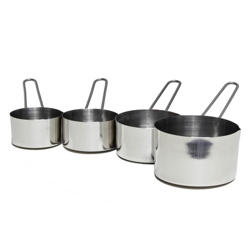 Measuring cups 4pcs - cups,