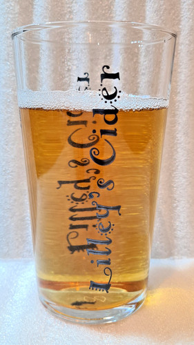 New lilley s cider - x, lilley's
